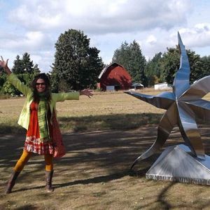 Meet your Posher, Victoria